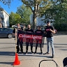 Civilians AgainstViolence