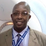 james mwangi