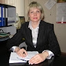 Ірина Шапошнікова
