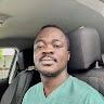 Isaac Adubofour