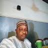 MUSA YARO