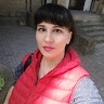 Марина Чабан