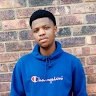 Olwethu Phoko