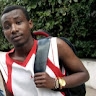 Mutwiri Geoffrey