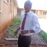 Nyamungu Isaac