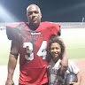 Ahman Hicks