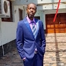 Chrispin Mwiinga
