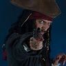 Capitan Mike Sparrow
