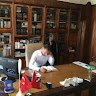 Remzi Akgül