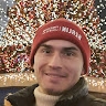 Maxim Nikitenko