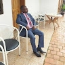 Mugabe Frank