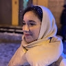 Oleksandra Menzatiuk