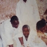 ZUBAIR ALI