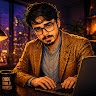 Tahir Alvi