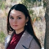 irka seredynska