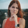 Korytskaya Anastasiia  