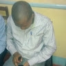 Moses Mutisya