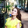Oleksandra Strantsevilko