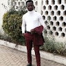 Kwofie Benjamin