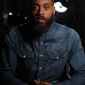 Reginald Robinson