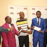 Kelvin Kithetu