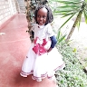 agnes nzomo