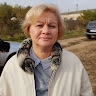 Світлана Зубчевська