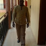 Agwokotho Felix Junena