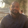 Brandon Colbert