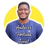 Edwin Kwame-Aryee