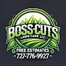 Boss Cuts Lawn Care LLC