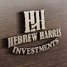 Hebrew Harris  