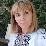 Світлана Солянік