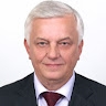 Микола Калюжний