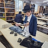 Mendel Cohen