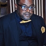 James Chamunorwa