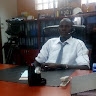 Anthony Otieno Ragot