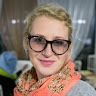 Оксана Полякова