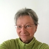 Gazelle Marie-Aleth LAMY