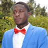 Hillel MUSHIMIRE