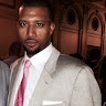 Omar Douglass