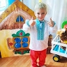 Оксана Плужнік