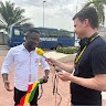 Richmond Amoakoh