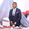 Ir Thierry Mastaki