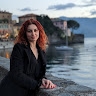 Anastasia Strati