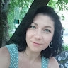 Irina Horbachova