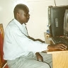 Charles Chumah
