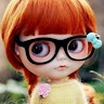 Олена Перевезенцева
