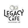Legacy Cafe