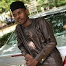 Ibrahim Auwal Bala